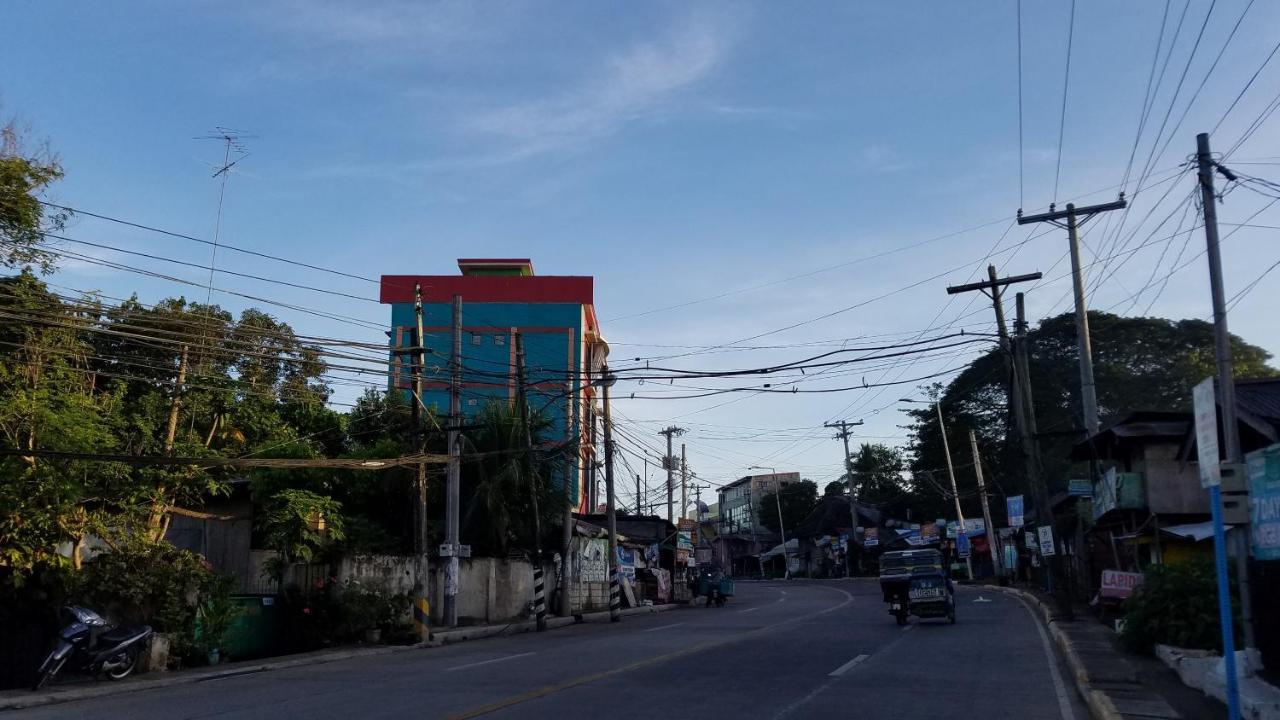 7 Meadows Inn Tagbilaran City Exterior foto